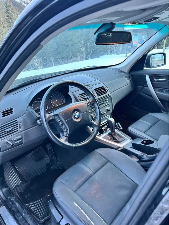 2006 BMW E83 X3 - Image 9 of 13