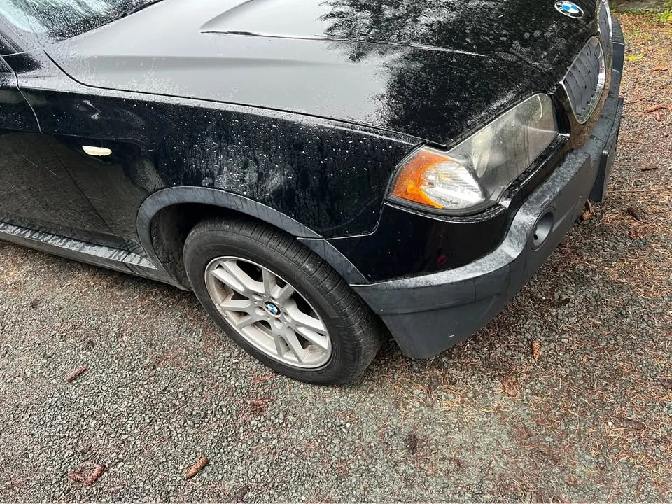 2006 BMW E83 X3 - Image 3 of 9