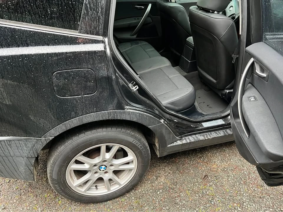 2006 BMW E83 X3 - Image 9 of 9