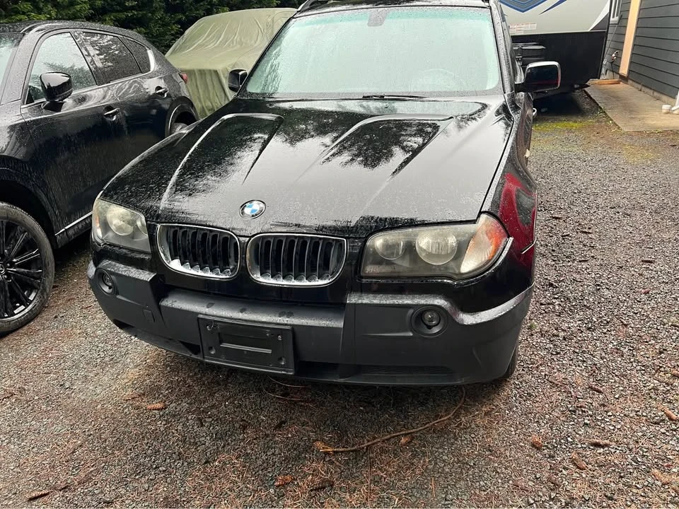 2006 BMW E83 X3 - Image 2 of 9