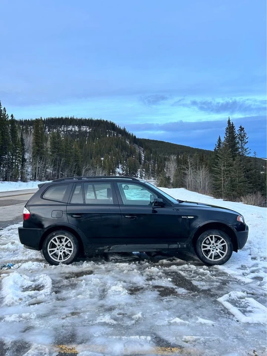 2006 BMW E83 X3 - Image 4 of 13