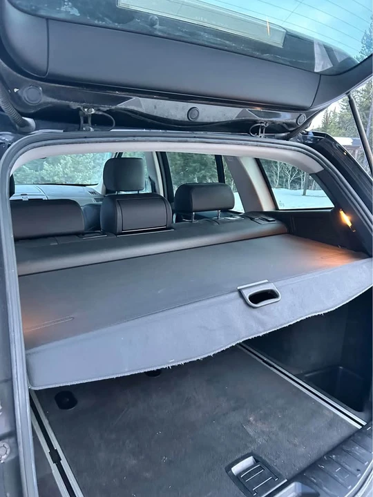 2006 BMW E83 X3 - Image 13 of 13