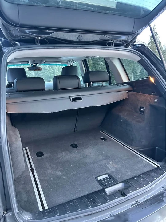 2006 BMW E83 X3 - Image 12 of 13