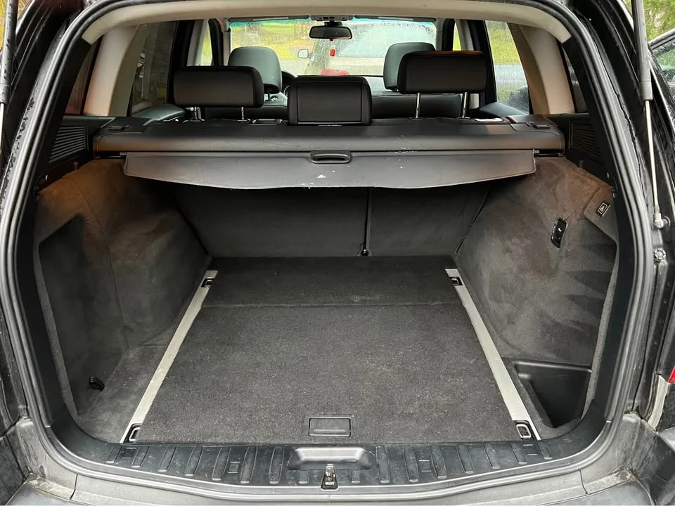 2006 BMW E83 X3 - Image 6 of 9