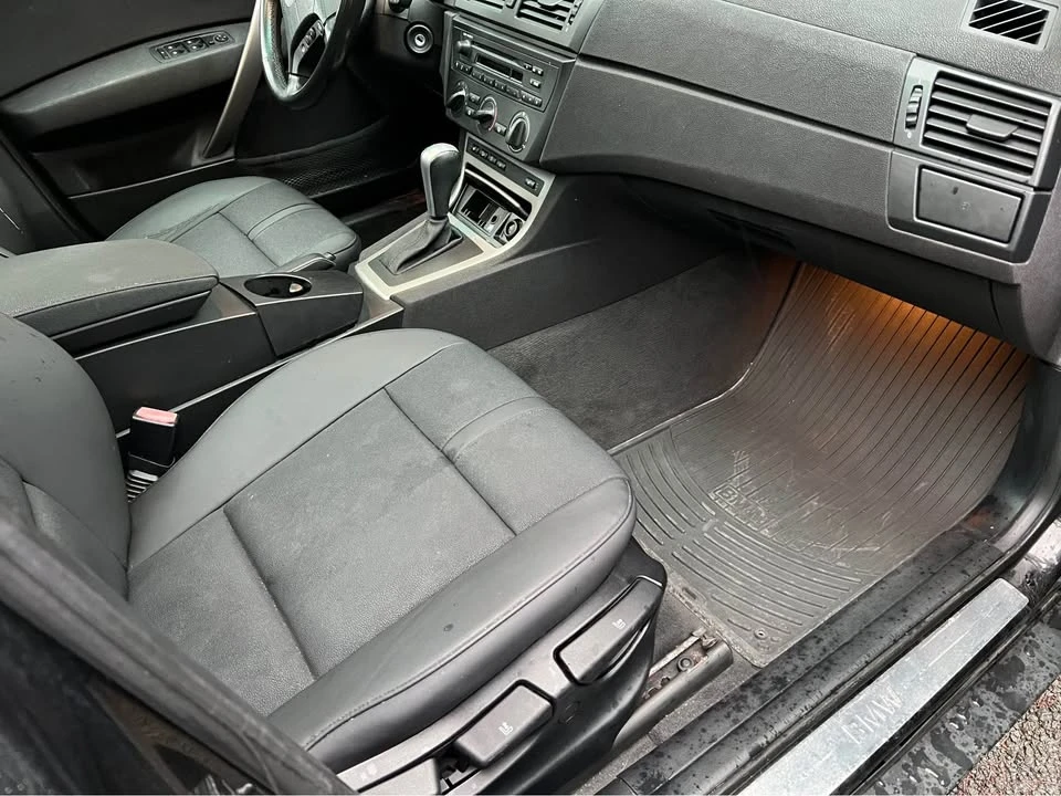 2006 BMW E83 X3 - Image 8 of 9