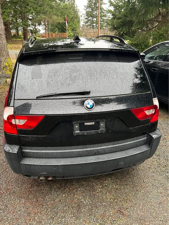 2006 BMW E83 X3 - Image 5 of 9
