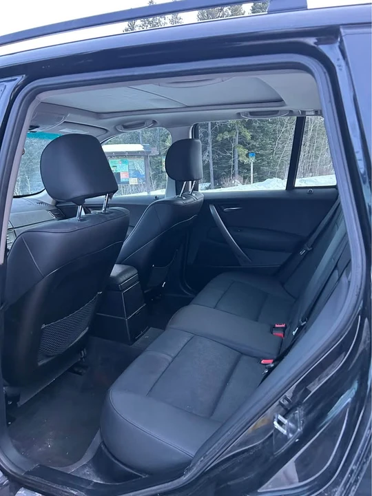 2006 BMW E83 X3 - Image 9 of 10