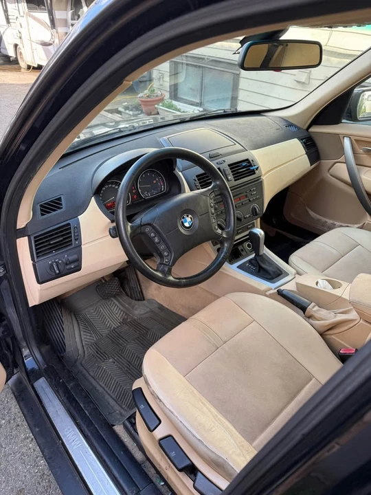 2006 BMW E83 X3 - Image 3 of 4