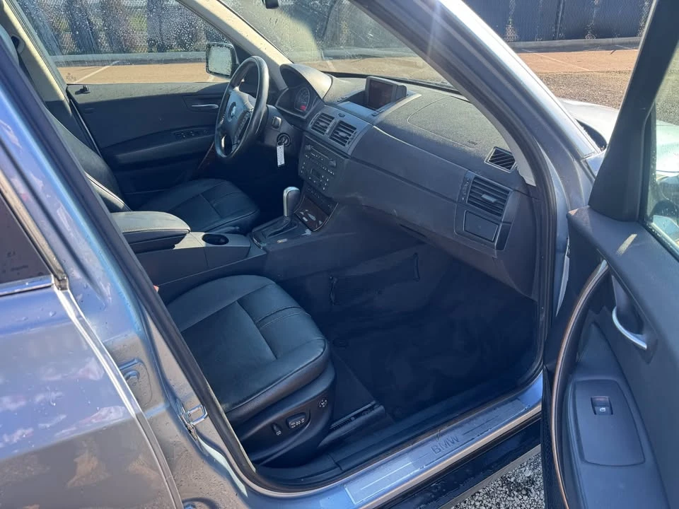 2006 BMW E83 X3 - Image 5 of 7