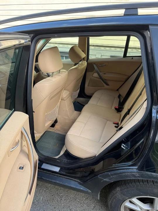 2006 BMW E83 X3 - Image 4 of 4