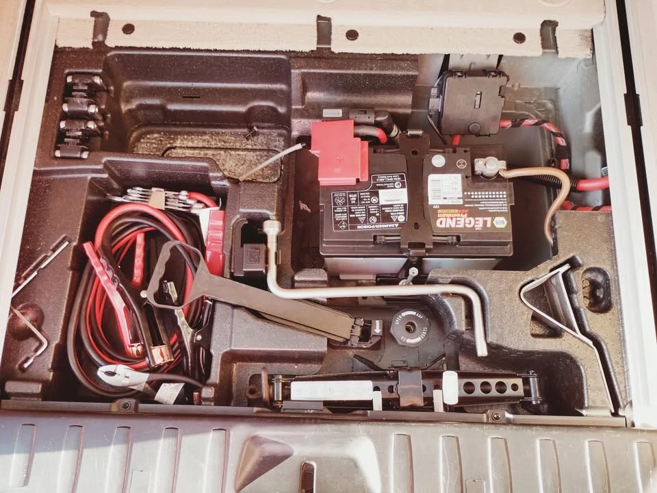 2006 BMW E83 X3 - Image 14 of 14
