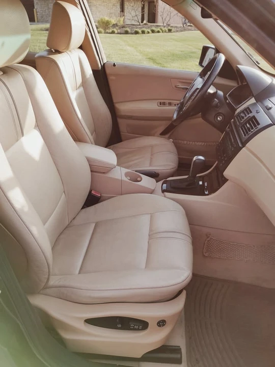 2006 BMW E83 X3 - Image 9 of 14