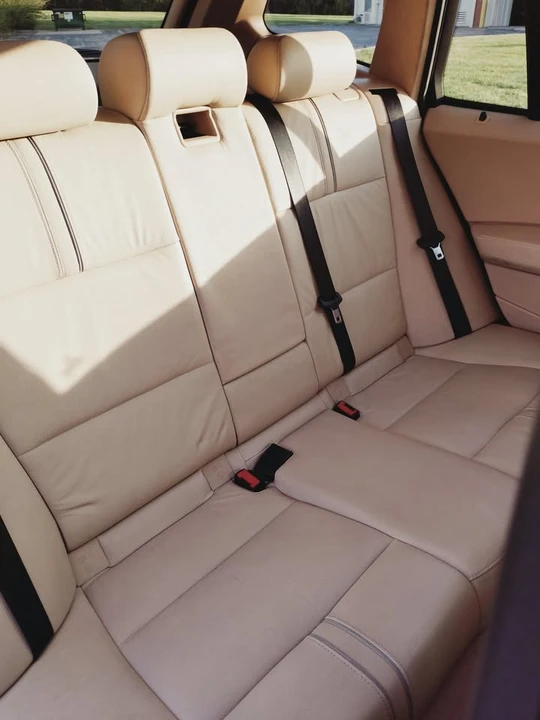 2006 BMW E83 X3 - Image 10 of 14