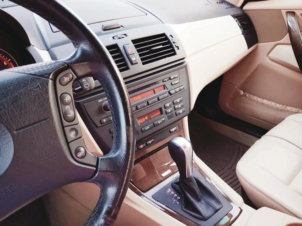 2006 BMW E83 X3 - Image 4 of 14
