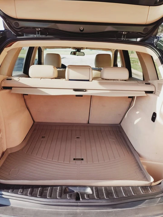 2006 BMW E83 X3 - Image 11 of 14