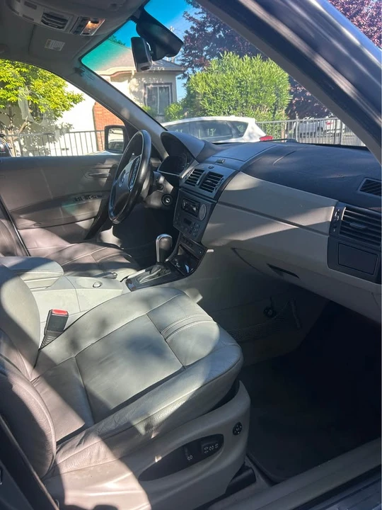 2006 BMW E83 X3 - Image 7 of 8
