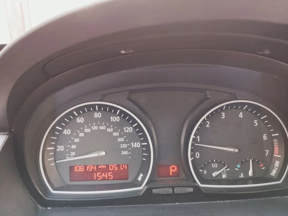 2006 BMW E83 X3 - Image 13 of 14