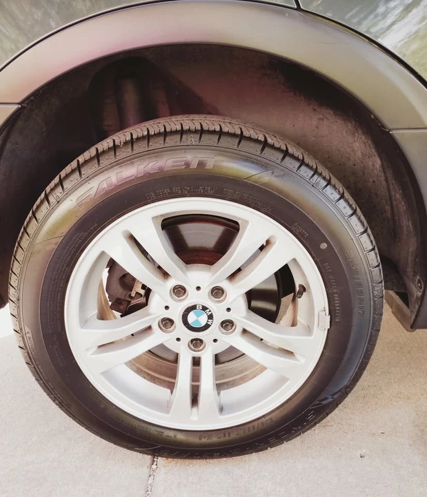 2006 BMW E83 X3 - Image 7 of 14