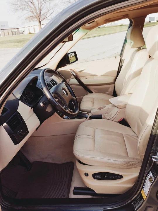 2006 BMW E83 X3 - Image 8 of 14
