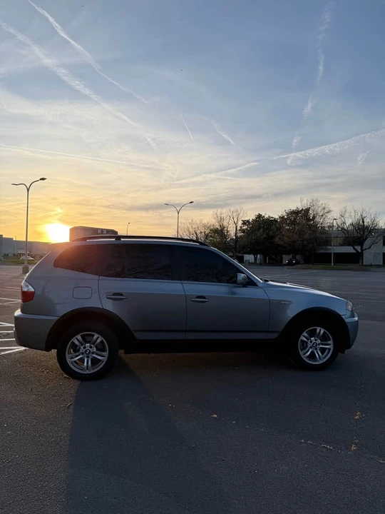 2006 BMW E83 X3 - Image 4 of 14