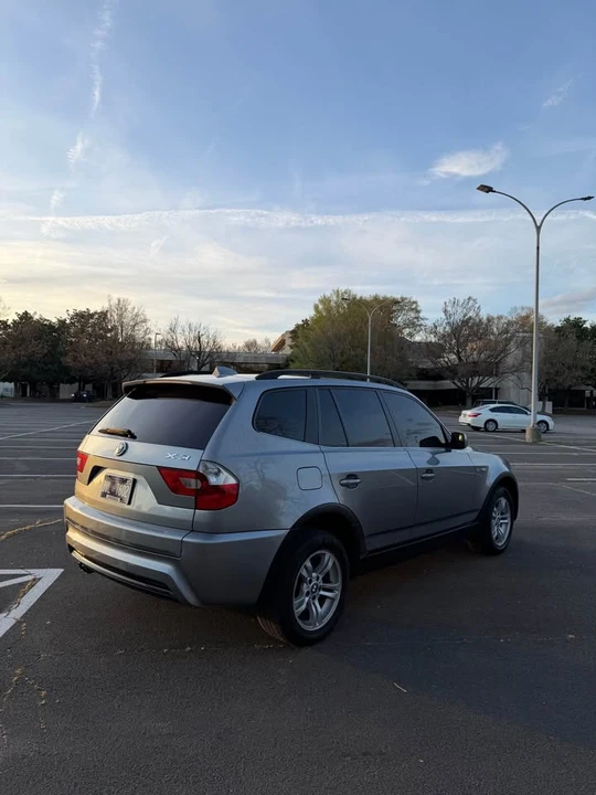 2006 BMW E83 X3 - Image 3 of 14