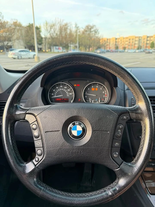 2006 BMW E83 X3 - Image 14 of 14