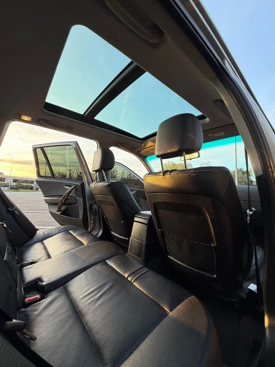 2006 BMW E83 X3 - Image 12 of 14