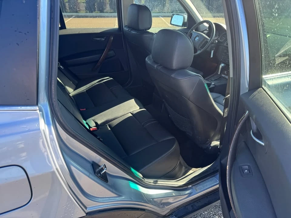 2006 BMW E83 X3 - Image 7 of 8