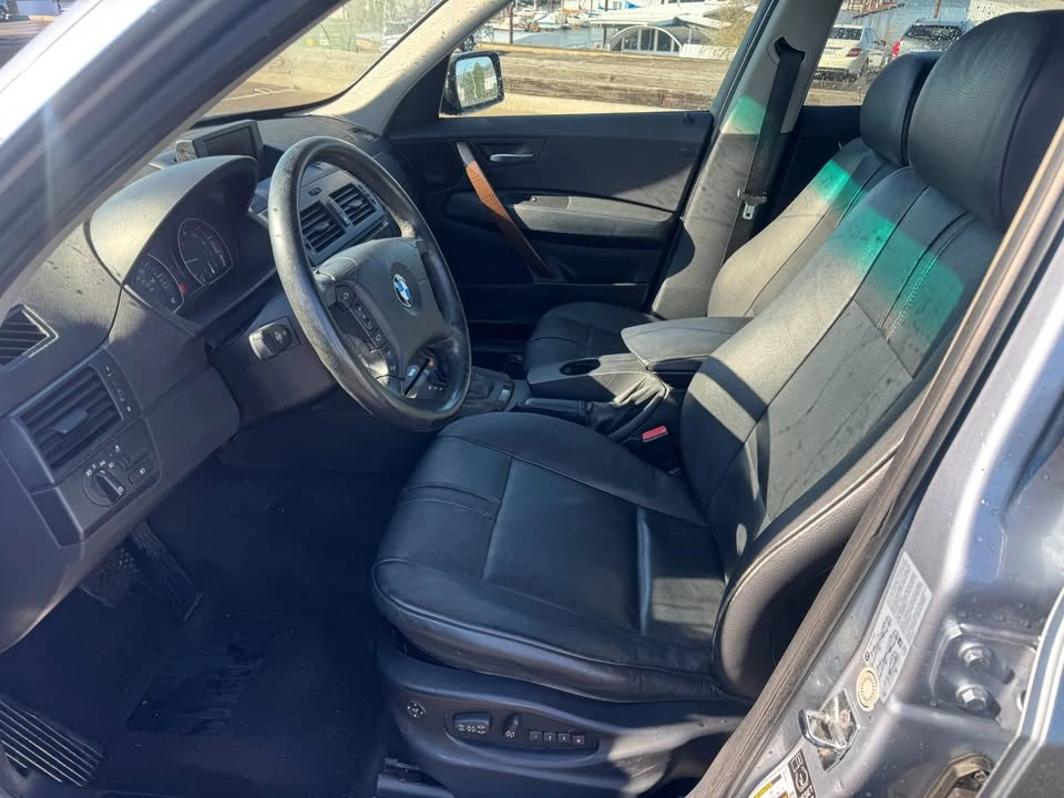 2006 BMW E83 X3 - Image 2 of 8