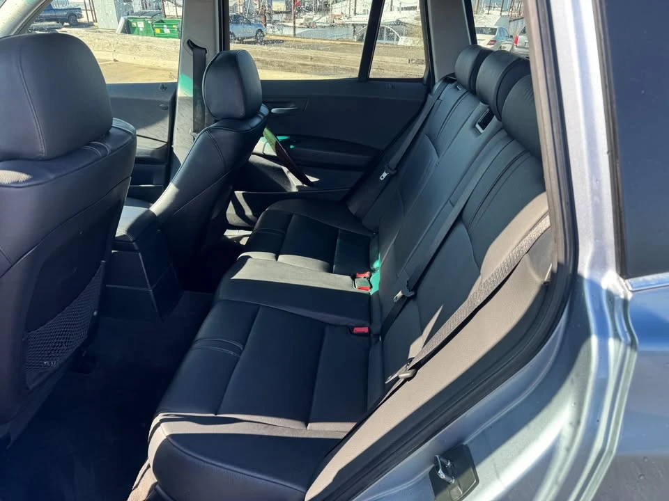2006 BMW E83 X3 - Image 3 of 8