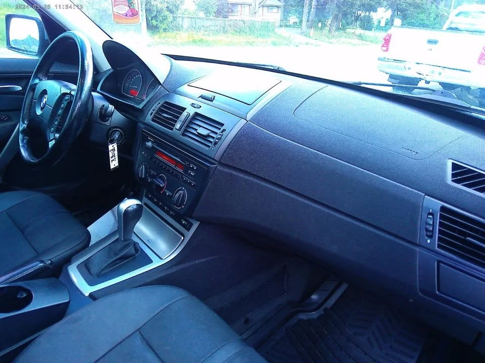 2006 BMW E83 X3 - Image 15 of 15