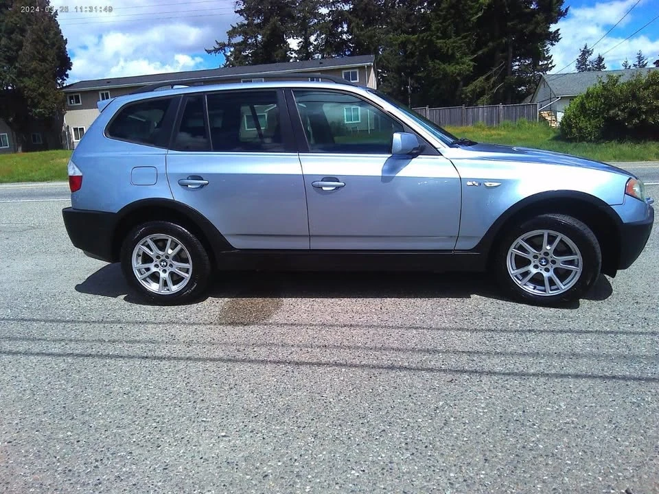 2006 BMW E83 X3 - Image 2 of 15