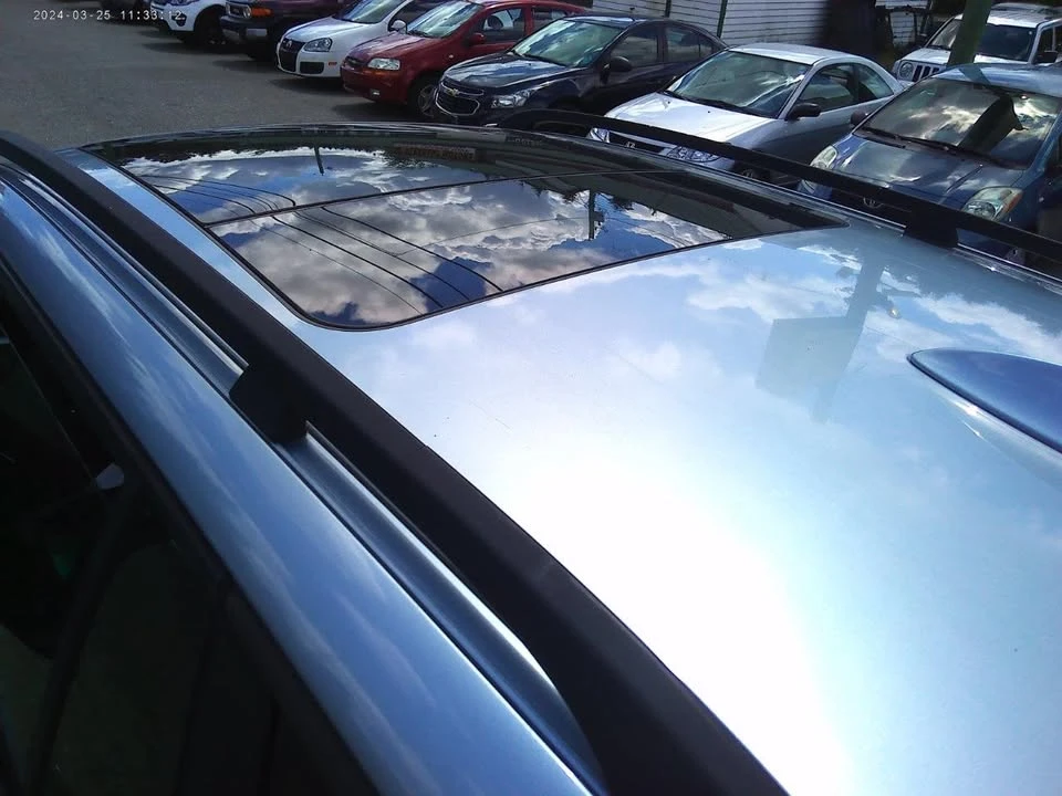 2006 BMW E83 X3 - Image 11 of 15