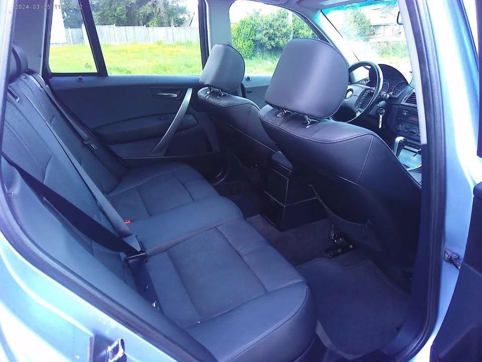 2006 BMW E83 X3 - Image 14 of 15