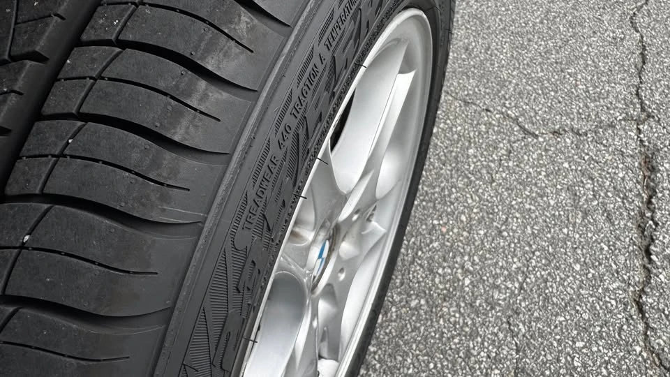 2006 BMW E83 X3 - Image 10 of 20