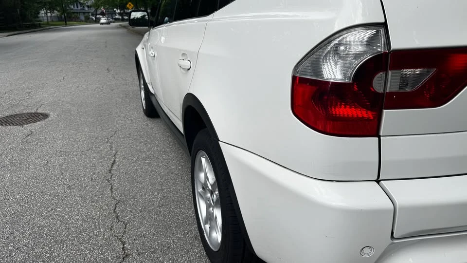 2006 BMW E83 X3 - Image 6 of 20