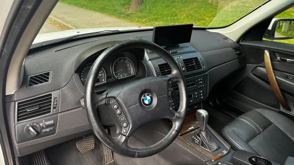 2006 BMW E83 X3 - Image 12 of 20