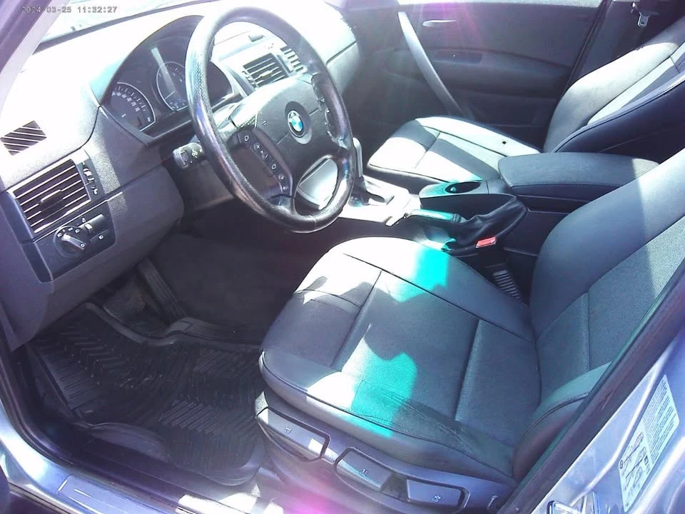 2006 BMW E83 X3 - Image 7 of 15