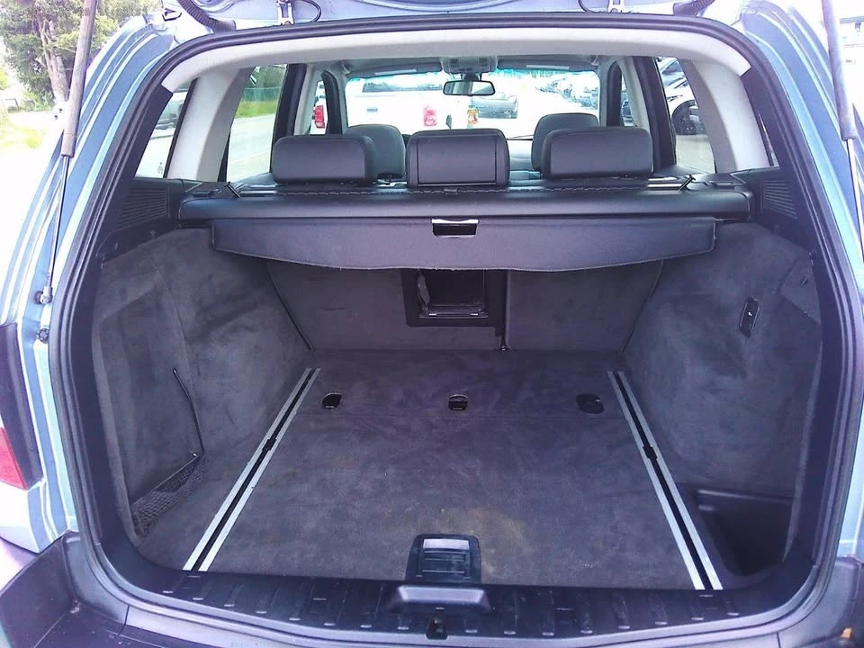 2006 BMW E83 X3 - Image 13 of 15