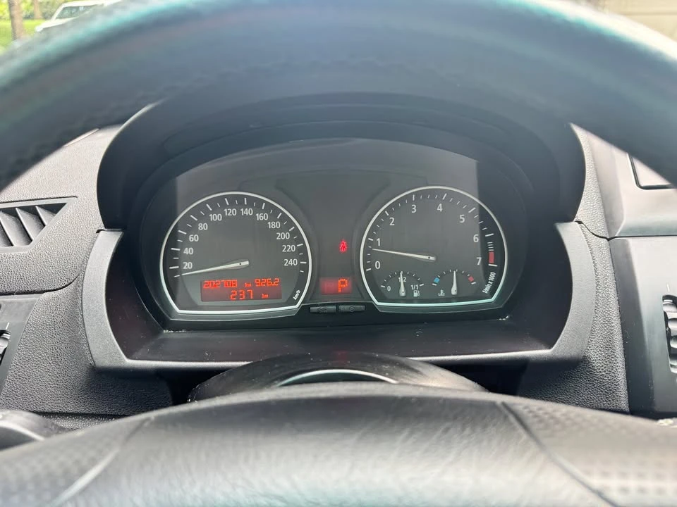 2006 BMW E83 X3 - Image 18 of 20