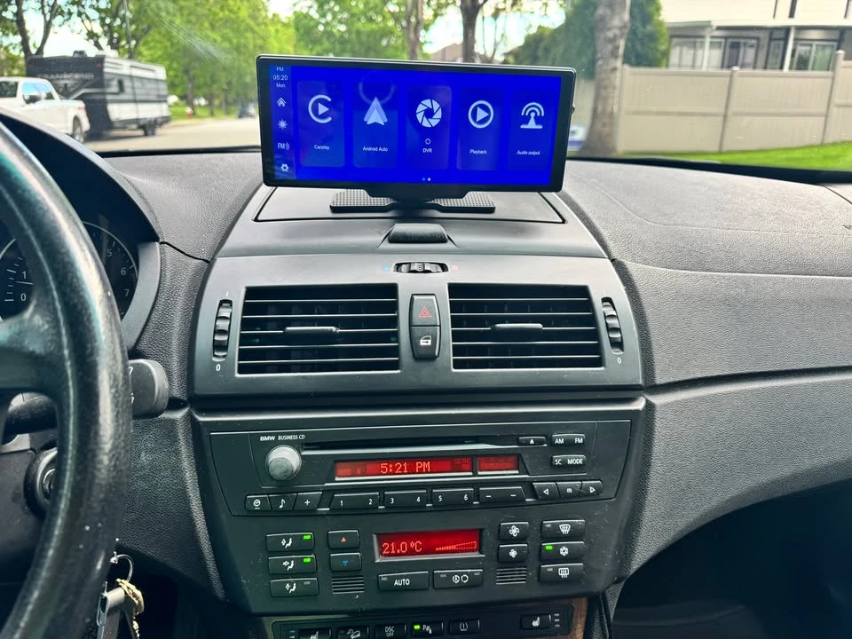 2006 BMW E83 X3 - Image 19 of 20