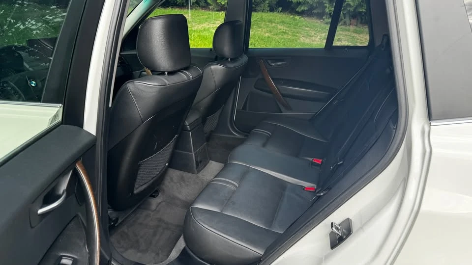 2006 BMW E83 X3 - Image 14 of 20