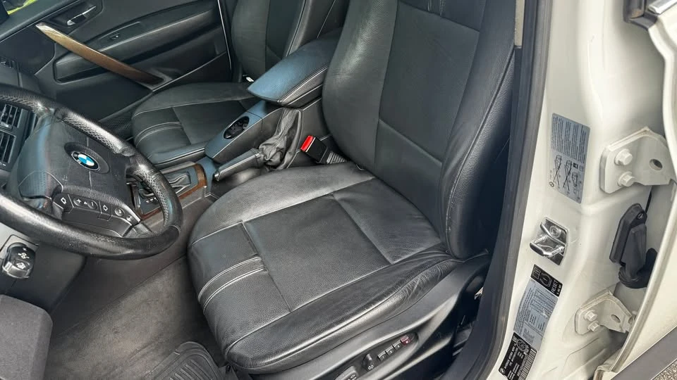 2006 BMW E83 X3 - Image 13 of 20