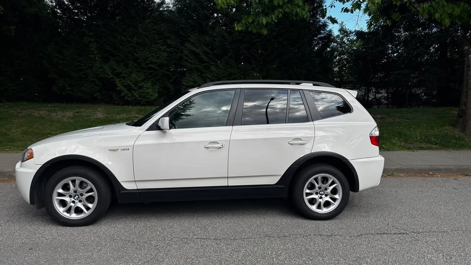 2006 BMW E83 X3 - Image 9 of 20