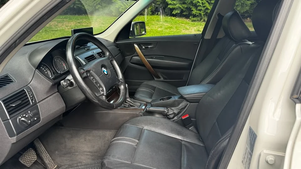 2006 BMW E83 X3 - Image 11 of 20