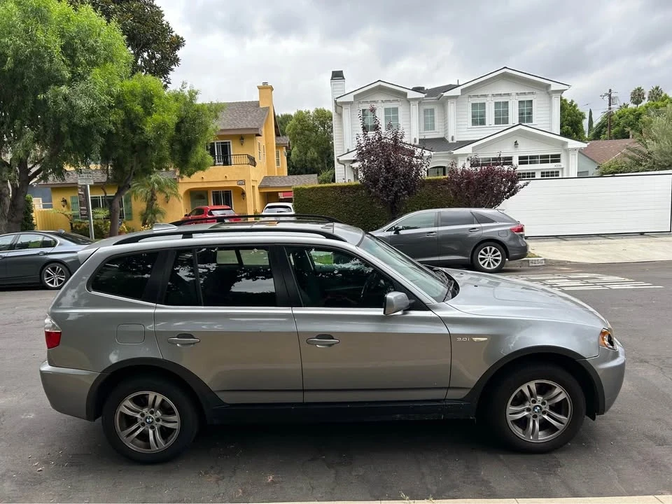 2006 BMW E83 X3 - Image 6 of 9