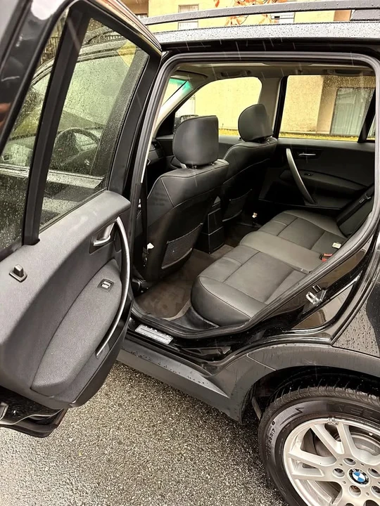 2006 BMW E83 X3 - Image 6 of 6