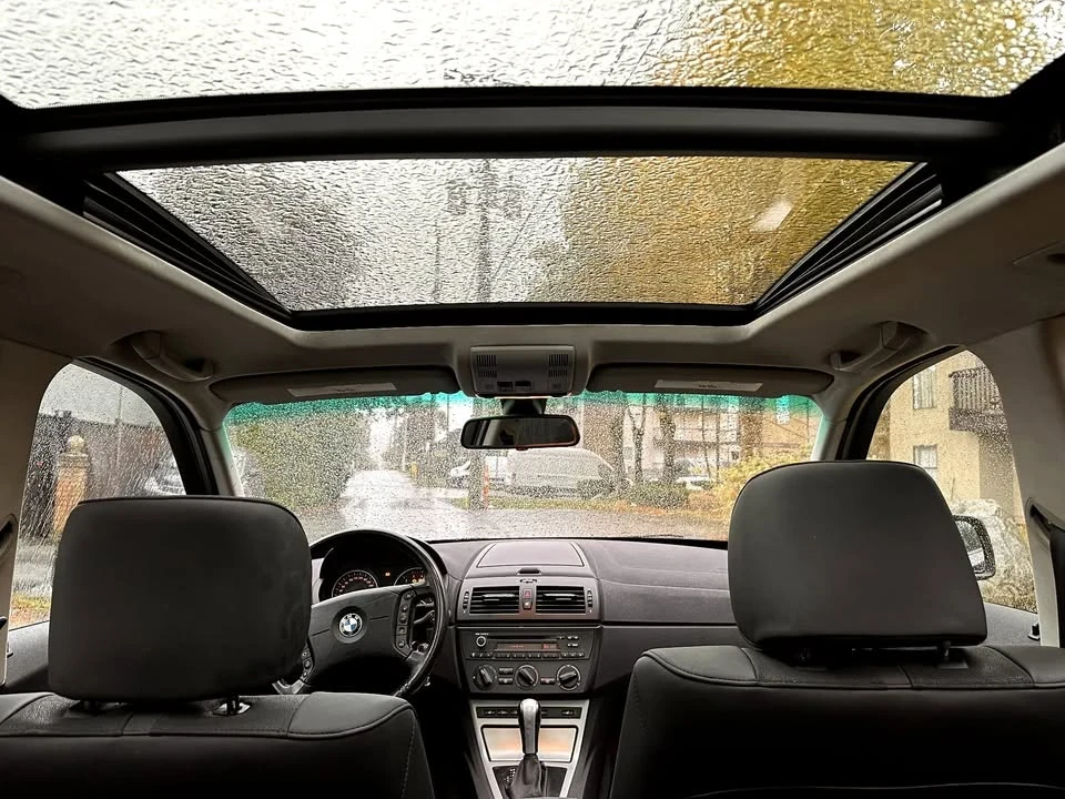 2006 BMW E83 X3 - Image 4 of 6