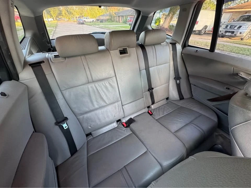 2006 BMW E83 X3 - Image 13 of 18