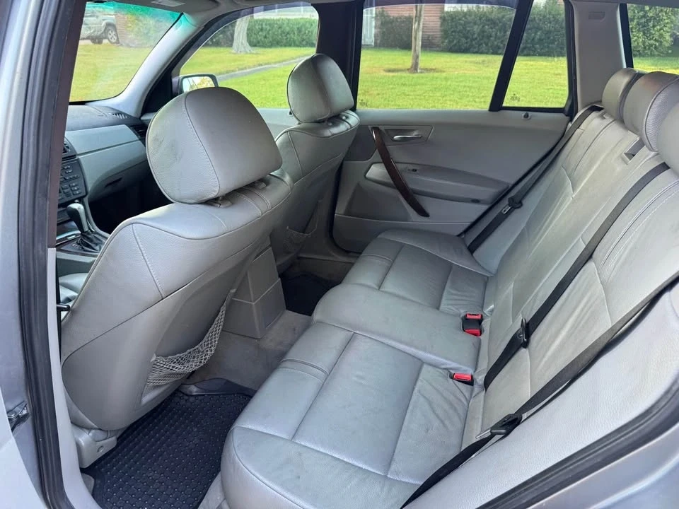 2006 BMW E83 X3 - Image 9 of 18